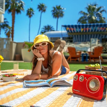Hotel Paseo, Autograph Collection Palm Desert Exterior photo