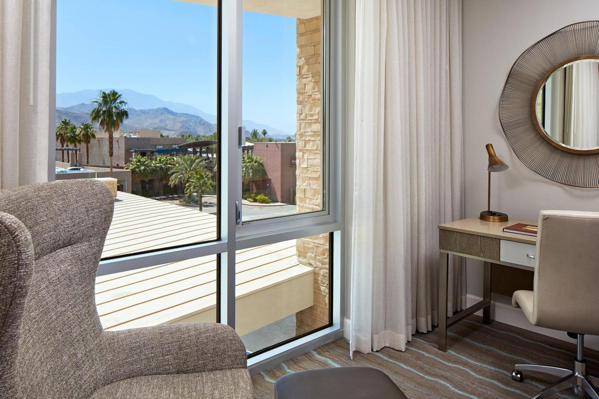Hotel Paseo, Autograph Collection Palm Desert Exterior photo