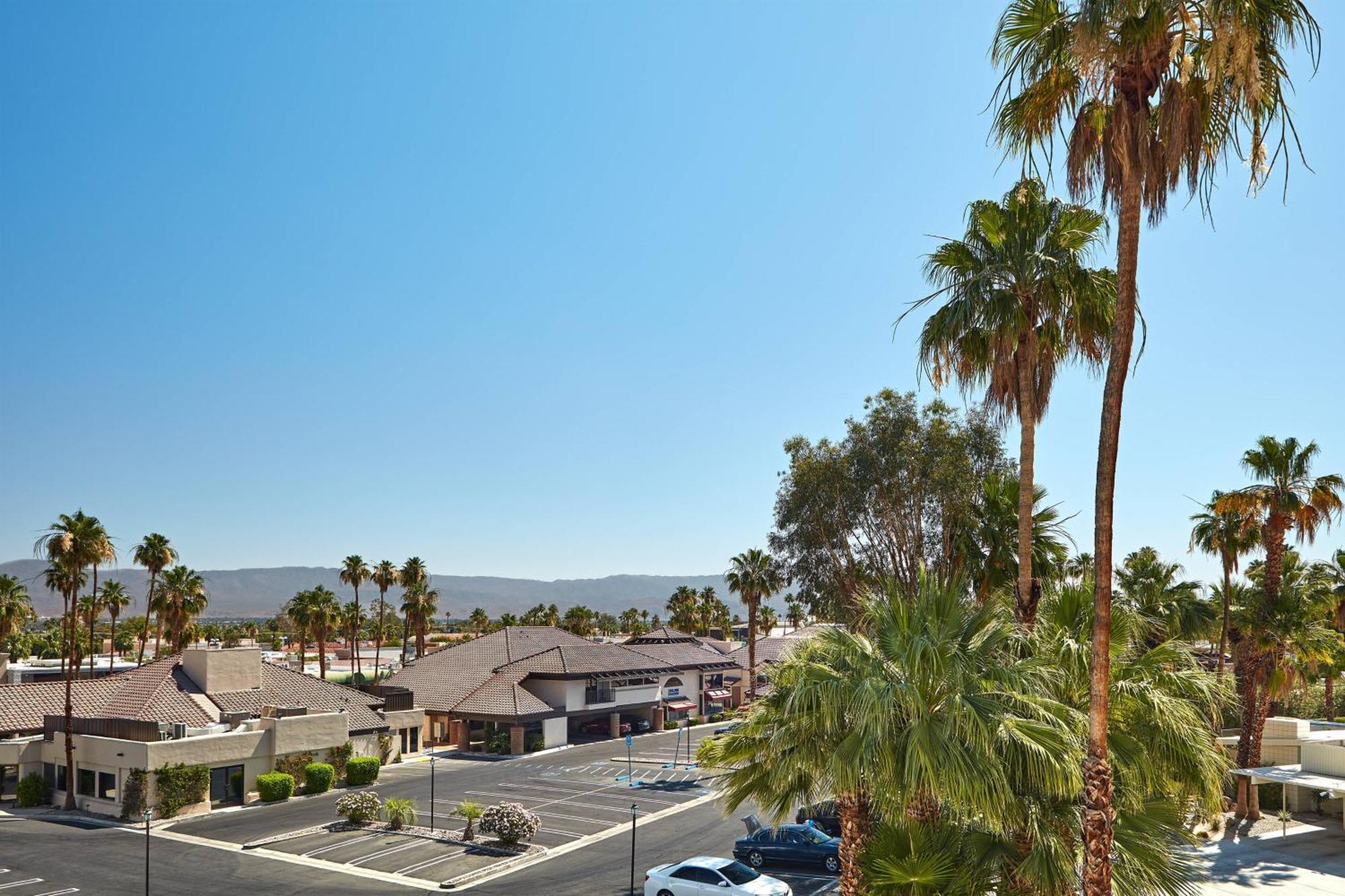Hotel Paseo, Autograph Collection Palm Desert Exterior photo