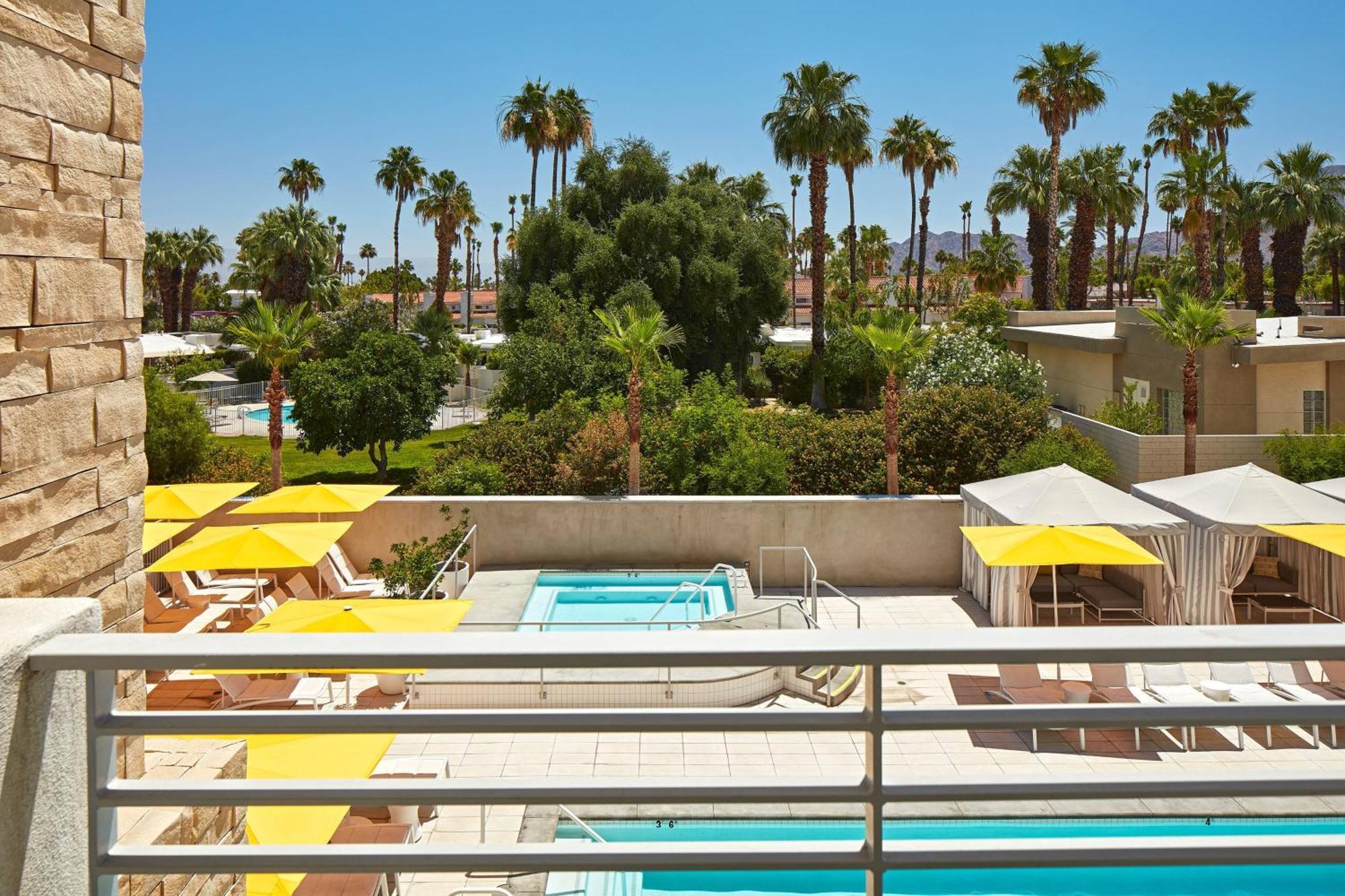 Hotel Paseo, Autograph Collection Palm Desert Exterior photo