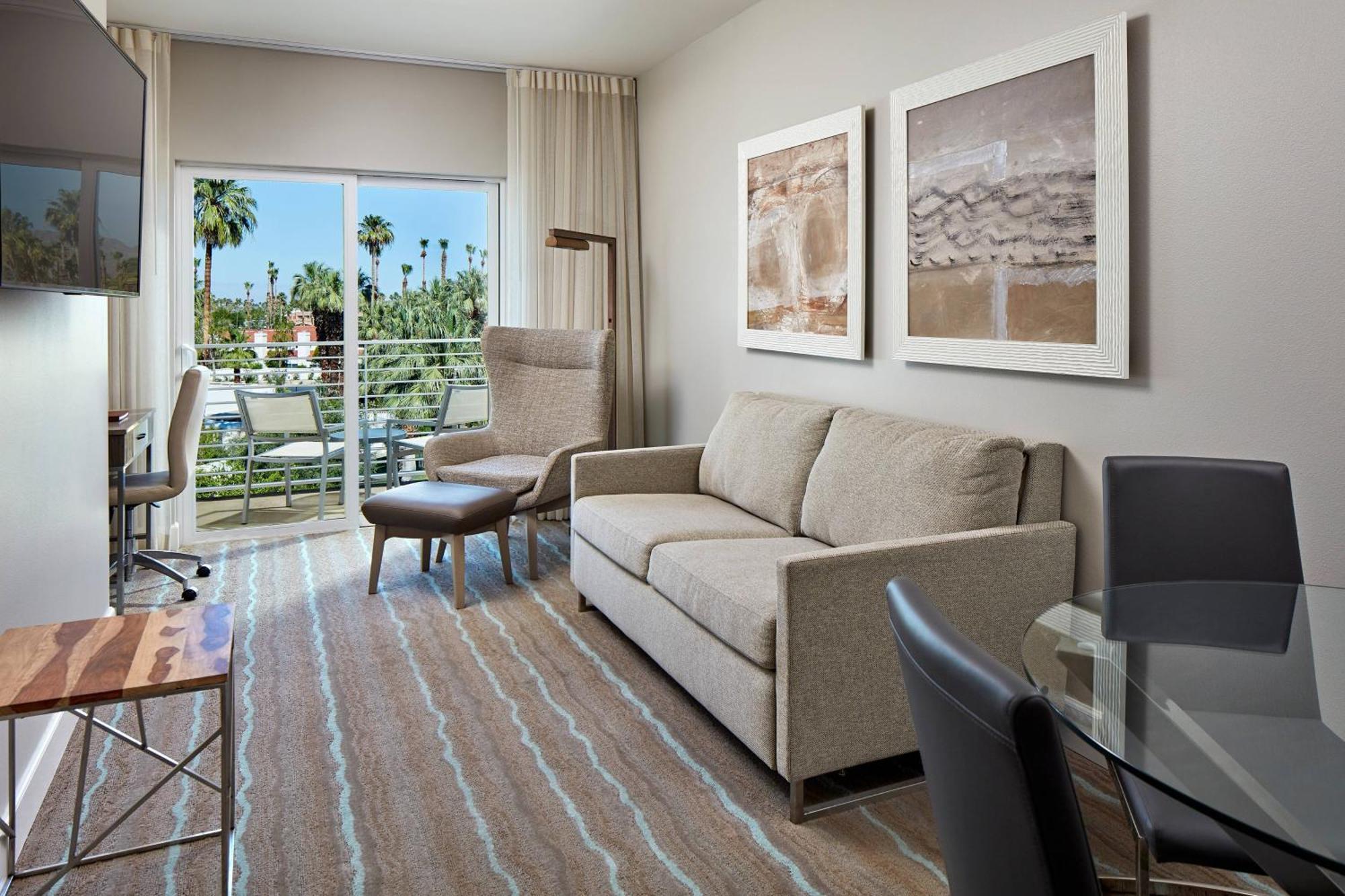 Hotel Paseo, Autograph Collection Palm Desert Exterior photo
