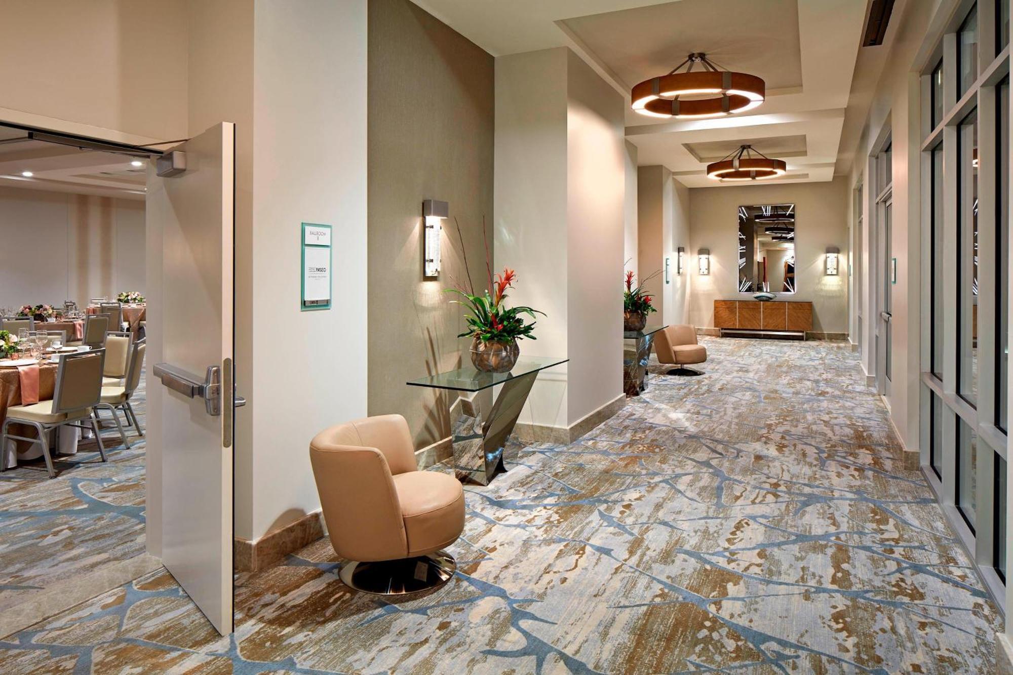 Hotel Paseo, Autograph Collection Palm Desert Exterior photo